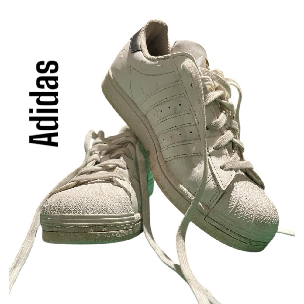 Superstar Shoes (7.5)